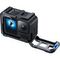 Рамка металлическая Telesin для GoPro HERO 13 Black Metal Cage