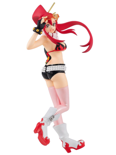Фигурка POP UP PARADE Tengen Toppa Gurren Lagann Yoko