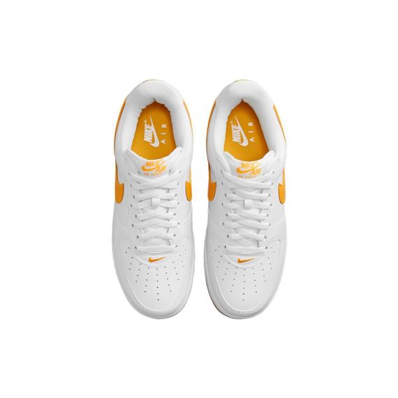 Кроссовки Nike Air FORCE 1 для скейтбординга Низкие кроссовки Унисекс