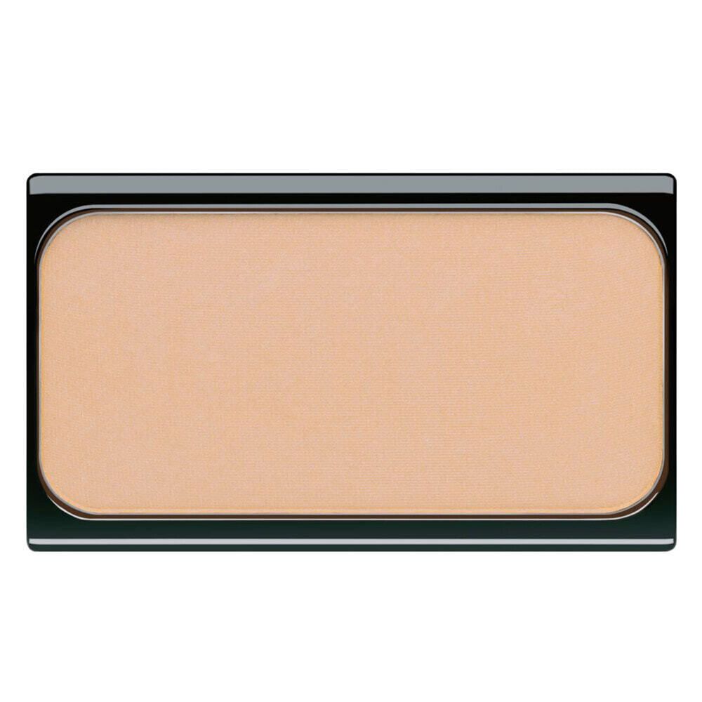 ARTDECO Contouring Powder Пудра для контурирования лица #11-caramel chocolate 5 гр