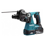Аккумуляторный перфоратор Makita DHR242RT