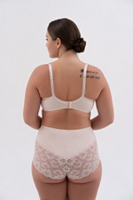 1213 бюстгальтер "Пион"