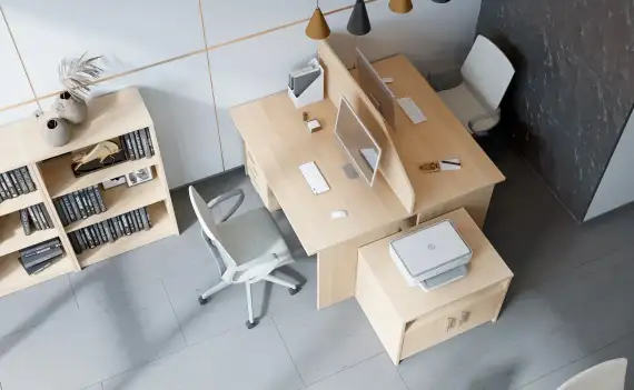 Офисная мебель Арго бук