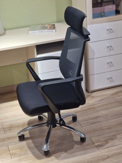 Кресло офисное 3194 2880 chair color Grey