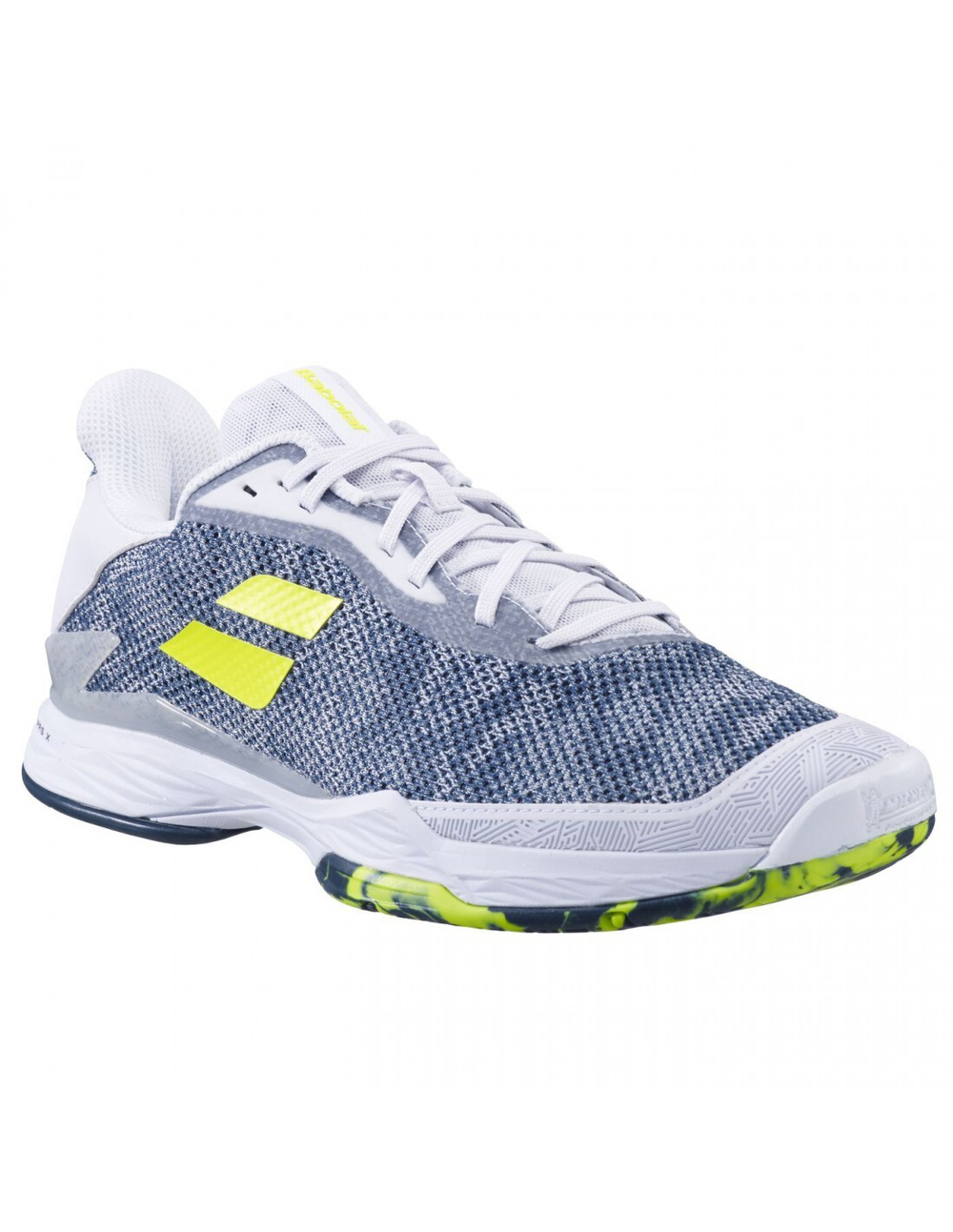 Теннисные кроссовки Babolat Jet Tere All Court Men