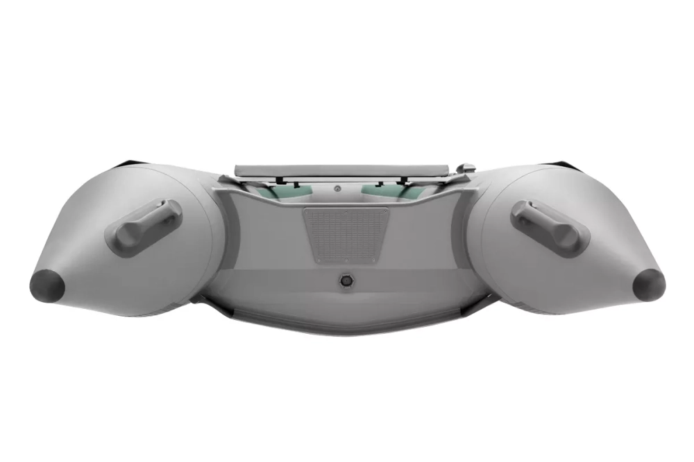 Моторная лодка ПВХ Zefir 3300 НДНД