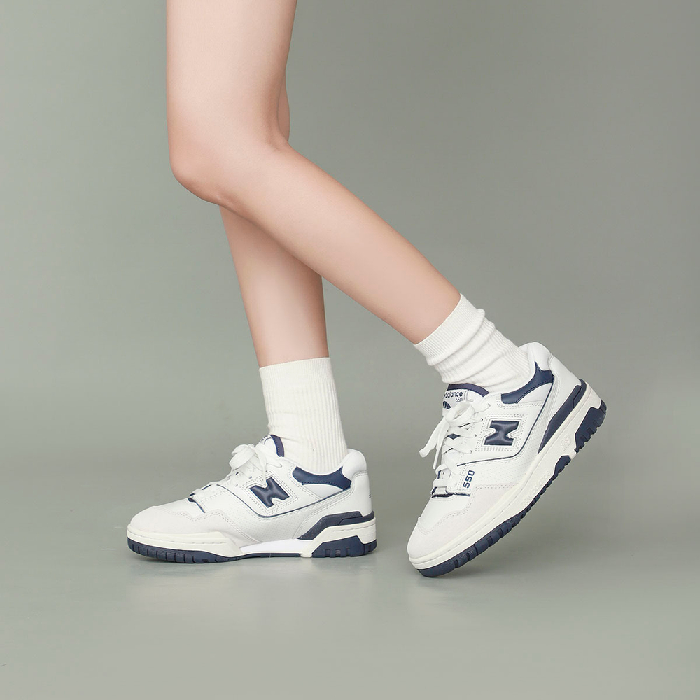 Кроссовки New Balance Nb 550 Premium Pack