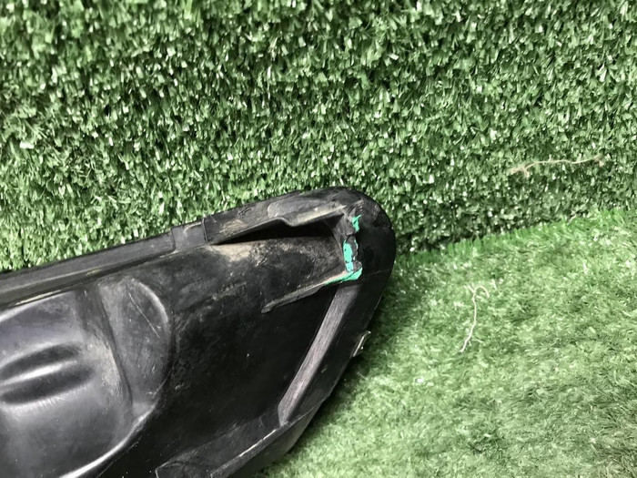 ПТФ левая Porsche Macan 95b (2014-2018)