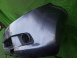 бампер передний Toyota Rush J210E J200G