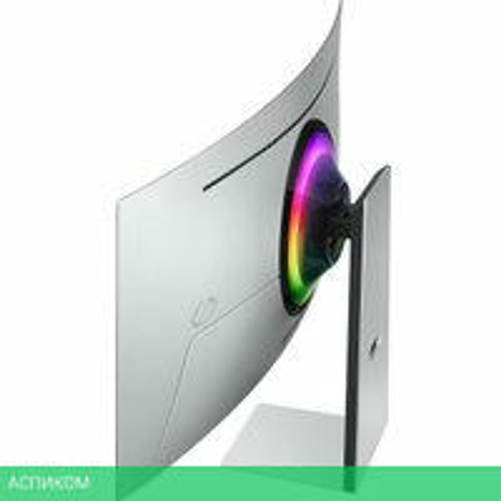 Smart монитор Samsung Odyssey OLED G8 LS34DG850SUXEN