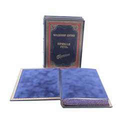 Владимир Путин. Прямая речь. (в 3-х томах) Выступления, заявления, интервью…