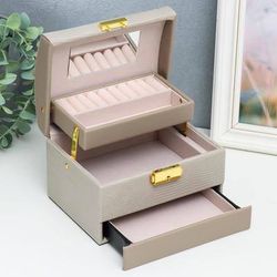 Шкатулка ДЛЯ Украшений 215В ЛИКВИ!