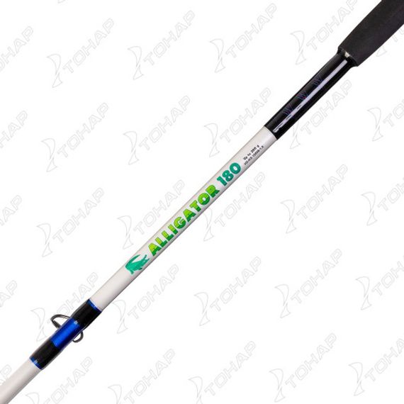 Удилище штекерное ALLIGATOR 180 Helios (HS-KS15008-180)
