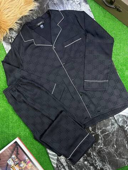 Костюм Balmain