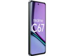 Смартфон Realme C67 6/128Gb Black