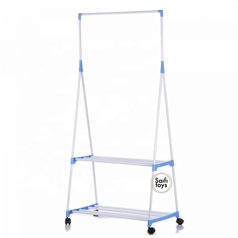 Вешалка напольная 8002