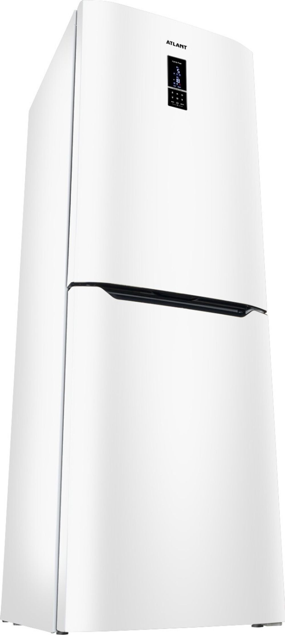 Двухкамерный холодильник Atlant ХМ-4619-109-ND