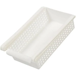 Органайзер "Лофт" для холодильника (белый)