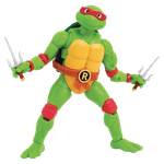 Фигурка Teenage Mutant Ninja Turtles Raphael BST AXN 5"