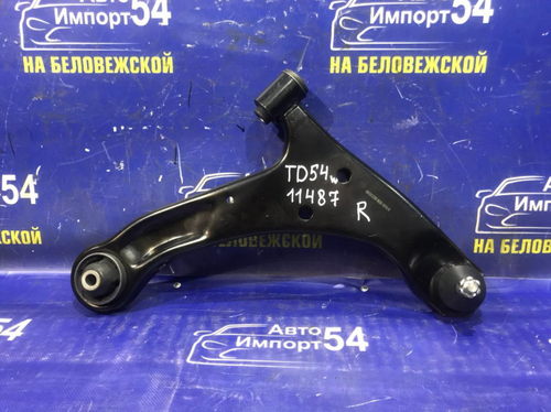 Рычаг передний правый SUZUKI ESCUDO 2005-2008