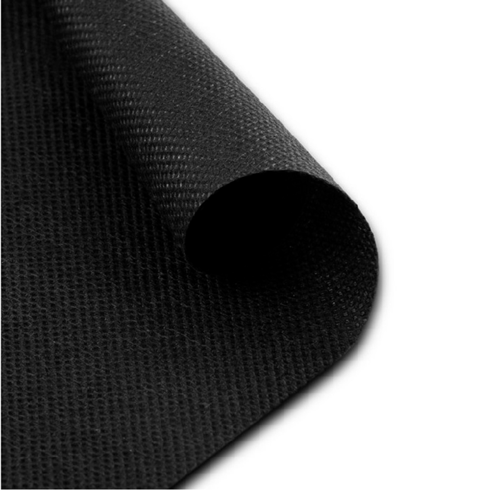 спанбонд черный