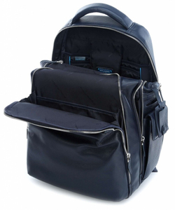 Рюкзак Piquadro Modus черный 43 см CA3444MO/N