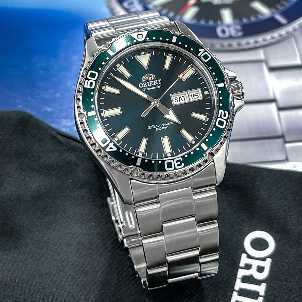Orient RA-AA0004E19A