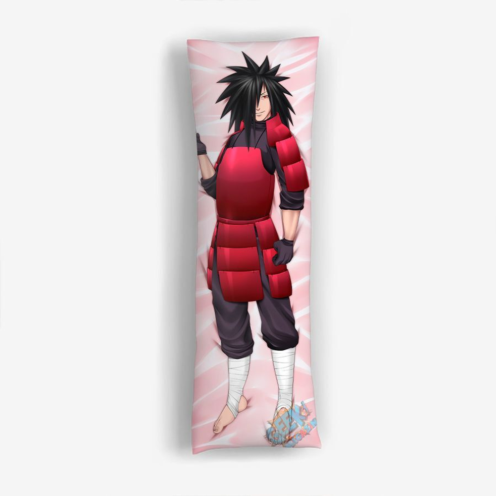 Дакимакура "Синоби Мадара Учиха / Madara Uchiha"