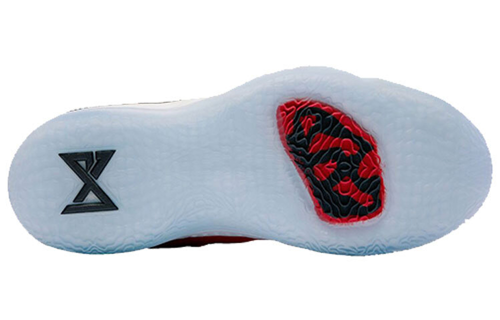 Кроссовки Nike Pg 2.5 Fresno State
