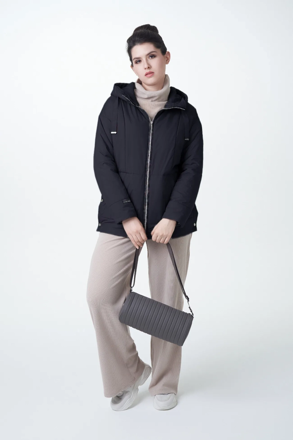 Куртка женская Хизер NorthBloom