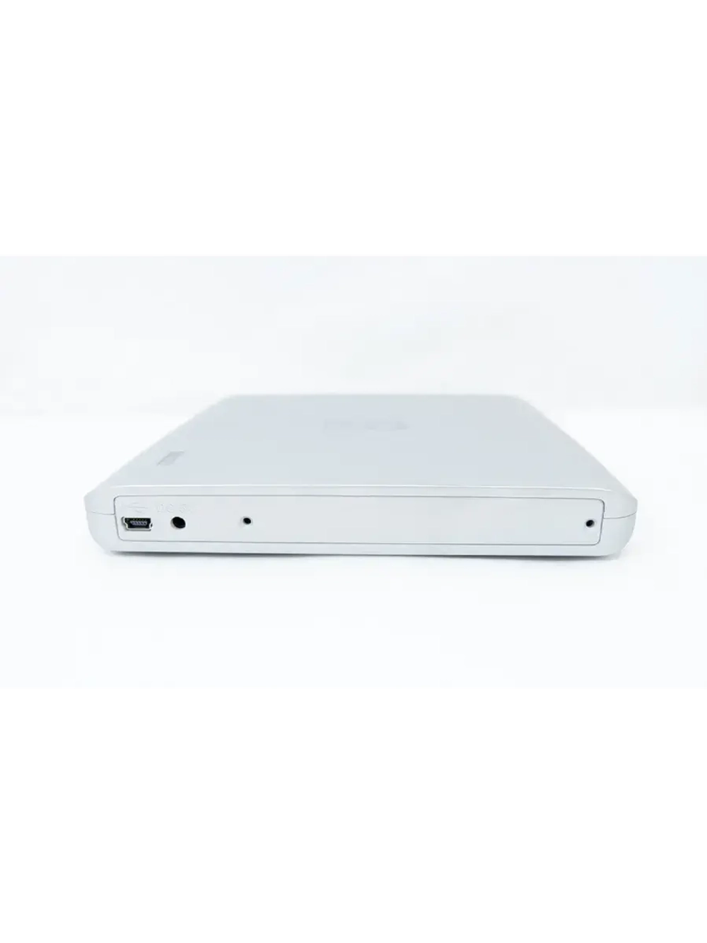 Внешний корпус USB 3Q для CD/DVD SATA Glaze2