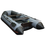 Лодка ПВХ Hunterboat Хантер Классика НД 320ЛКА