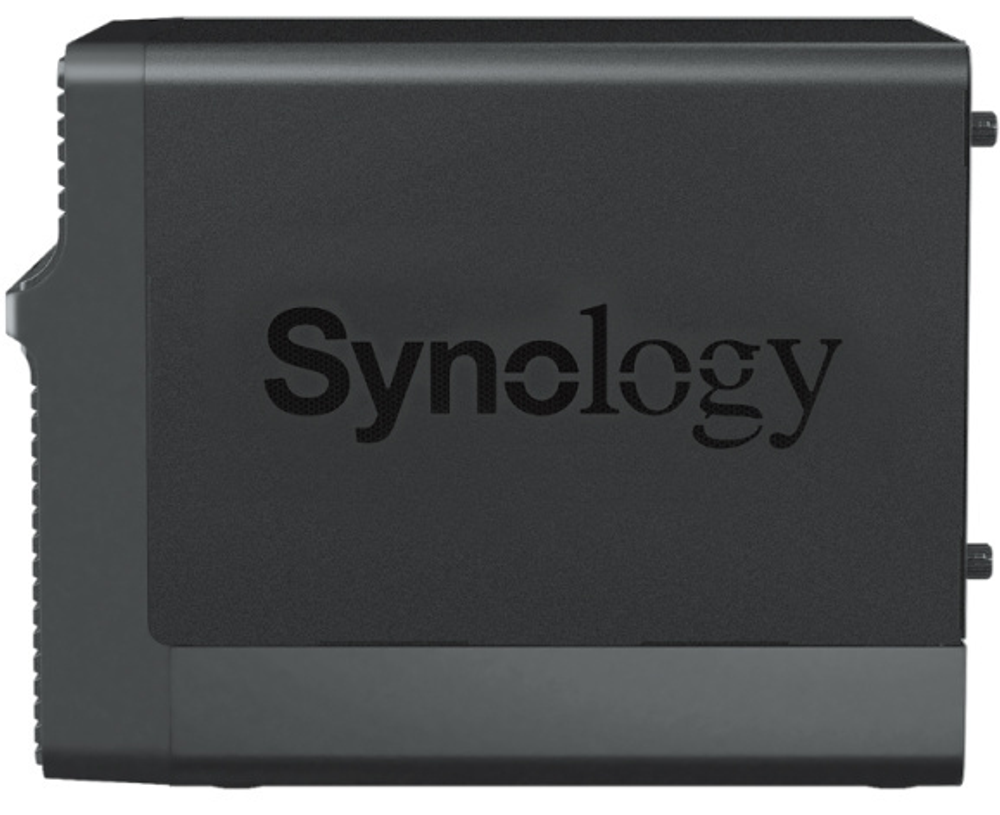 Сетевой накопитель Synology  DS423