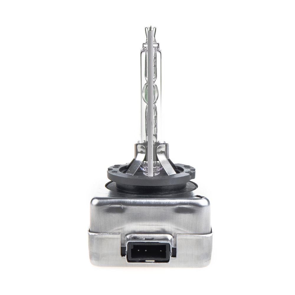Лампа ксеноновая D1S 12V 35W PK32d-2 6000K  GANZ GIP06082