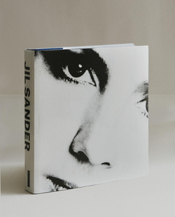 Jil Sander. Монография о дизайнере и бренде (на английском языке)