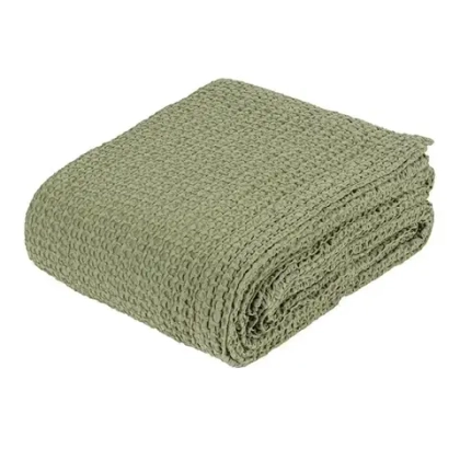 Покрывало Fazzini Nettare (180 х 260 см) Verde
