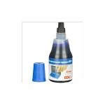 Краска штемп. 25мл. Colop на водно-глицериновой основе синяя 801