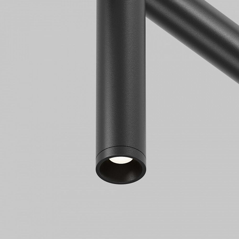 Модульный светильник Maytoni Focus LED C102CL-3W3-6K-B