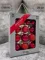 Набор стеклянных шаров Классический красный 26 шт., Christmas DeLuxe (86461)