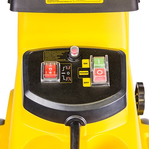 Измельчитель CHAMPION SH 280