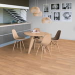 Кварцвиниловая плитка Tarkett Element Click Biscuit Oak