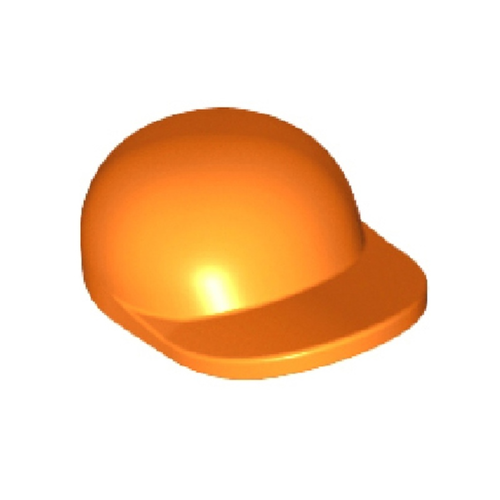 Кепка 4485 \ 4485b \ 86035 Orange