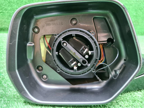 Зеркало левое Honda Cr-v 3 (2006-2012) 9 конт.