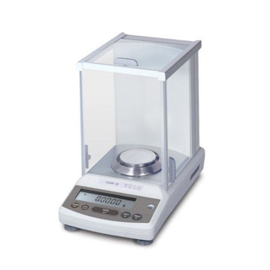 Весы аналитические CAS CAUW 220D