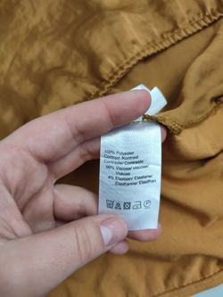 Блуза Trend One с коротким рукавом 42 размер