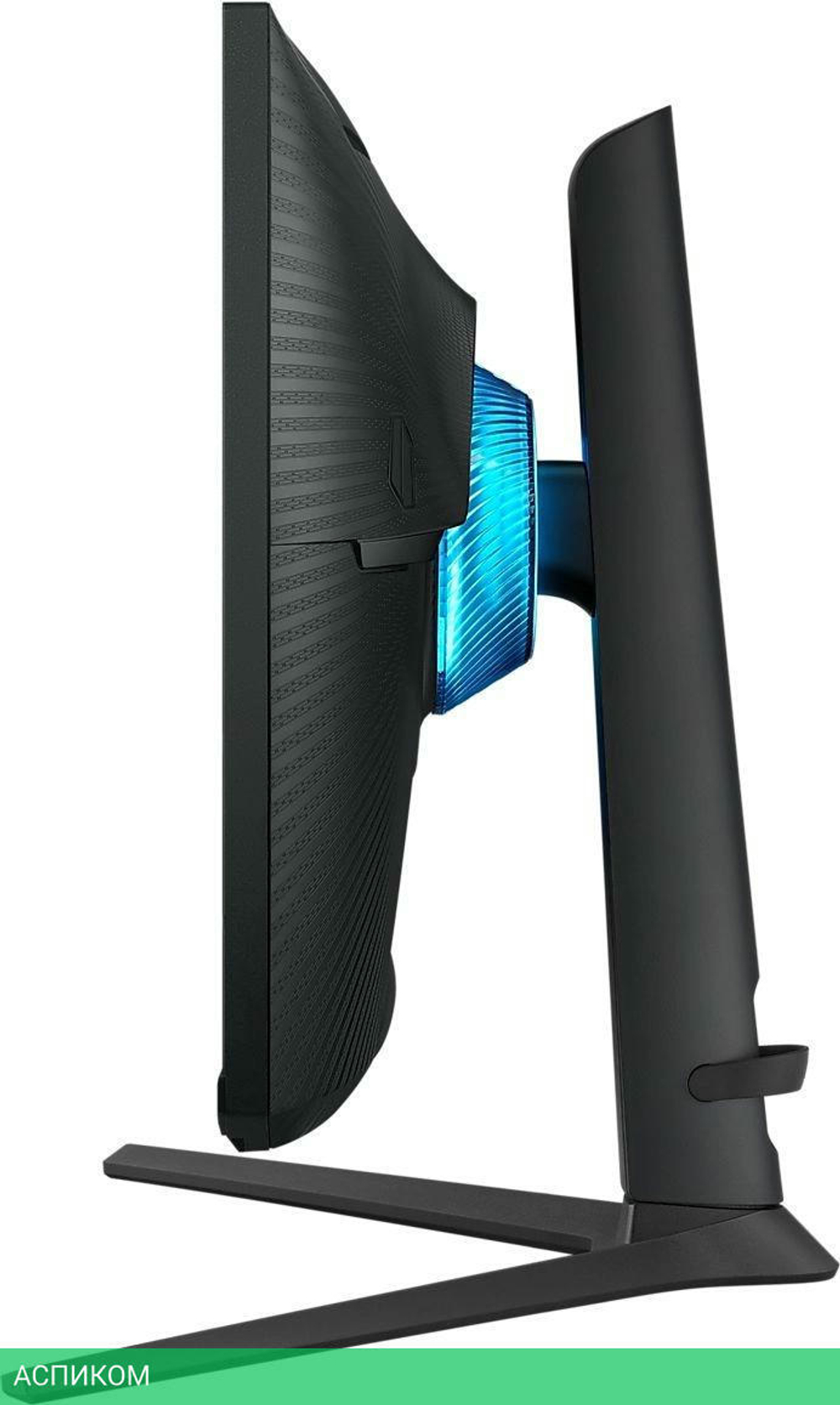 Монитор Samsung Odyssey G7 S28BG700EI черный (LS28BG700EIXCI)