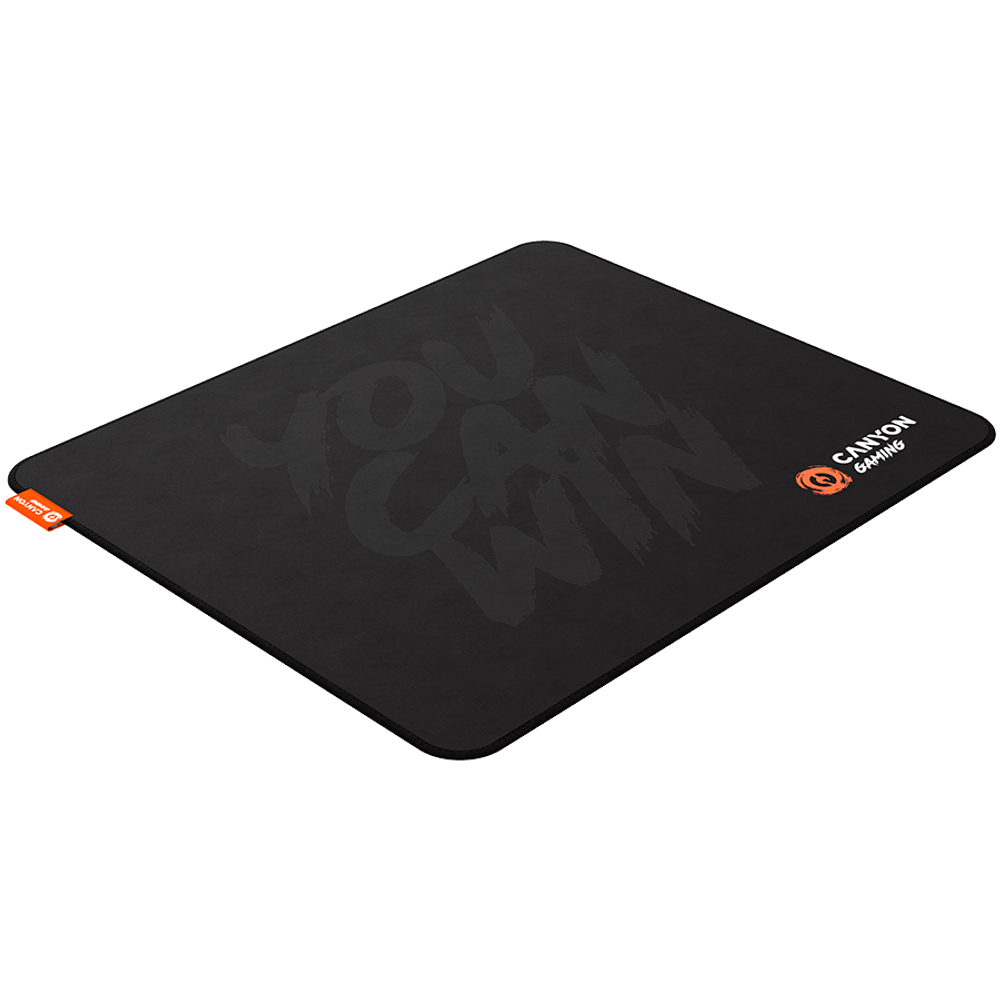 CANYON pad Speed MP-8 500x420mm Black