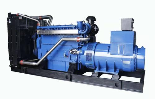 Дизельный генератор ТСС АД-800С-Т400-1РМ16 в контейнере