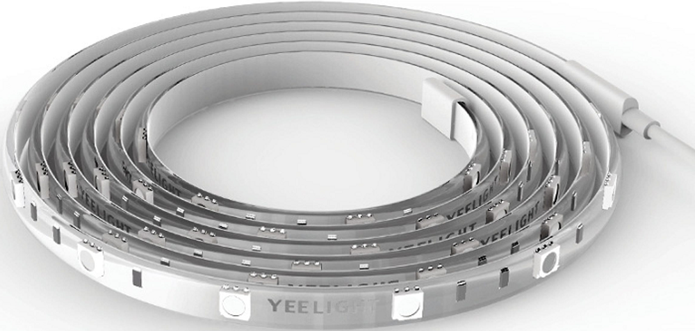 Лента светодиодная Yeelight Yeelight Lightstrip Plus 1S
