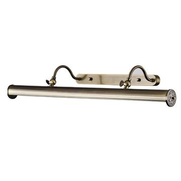 Подсветка для картин и зеркал Maytoni PIC119-44-R бронза Govanni Picture